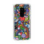 Slim Protection Case［ ROMANs - Octopus Salad ］