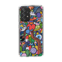 Slim Protection Case［ ROMANs - Octopus Salad ］