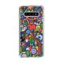 Slim Protection Case［ ROMANs - Octopus Salad ］