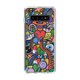 Slim Protection Case［ ROMANs - Octopus Salad ］