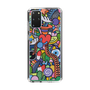 Slim Protection Case［ ROMANs - Octopus Salad ］