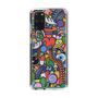Slim Protection Case［ ROMANs - Octopus Salad ］