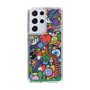 Slim Protection Case［ ROMANs - Octopus Salad ］