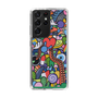 Slim Protection Case［ ROMANs - Octopus Salad ］