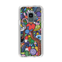 Slim Protection Case［ ROMANs - Octopus Salad ］