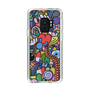 Slim Protection Case［ ROMANs - Octopus Salad ］