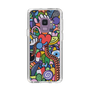 Slim Protection Case［ ROMANs - Octopus Salad ］