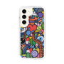 Slim Protection Case［ ROMANs - Octopus Salad ］