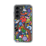 Slim Protection Case［ ROMANs - Octopus Salad ］