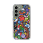 Slim Protection Case［ ROMANs - Octopus Salad ］