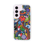 Slim Protection Case［ ROMANs - Octopus Salad ］