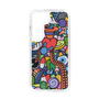 Slim Protection Case［ ROMANs - Octopus Salad ］