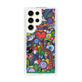 Slim Protection Case［ ROMANs - Octopus Salad ］