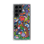 Slim Protection Case［ ROMANs - Octopus Salad ］