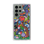 Slim Protection Case［ ROMANs - Octopus Salad ］