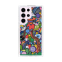 Slim Protection Case［ ROMANs - Octopus Salad ］