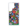Slim Protection Case［ ROMANs - Octopus Salad ］