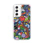 Slim Protection Case［ ROMANs - Octopus Salad ］