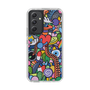 Slim Protection Case［ ROMANs - Octopus Salad ］