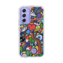 Slim Protection Case［ ROMANs - Octopus Salad ］