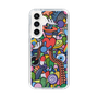 Slim Protection Case［ ROMANs - Octopus Salad ］