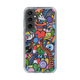 Slim Protection Case［ ROMANs - Octopus Salad ］