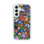 Slim Protection Case［ ROMANs - Octopus Salad ］