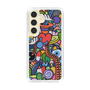 Slim Protection Case［ ROMANs - Octopus Salad ］