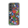 Slim Protection Case［ ROMANs - Octopus Salad ］