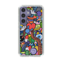 Slim Protection Case［ ROMANs - Octopus Salad ］