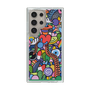 Slim Protection Case［ ROMANs - Octopus Salad ］