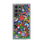 Slim Protection Case［ ROMANs - Octopus Salad ］