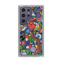 Slim Protection Case［ ROMANs - Octopus Salad ］
