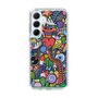 Slim Protection Case［ ROMANs - Octopus Salad ］