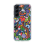 Slim Protection Case［ ROMANs - Octopus Salad ］