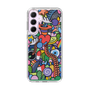 Slim Protection Case［ ROMANs - Octopus Salad ］