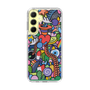 Slim Protection Case［ ROMANs - Octopus Salad ］