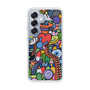 Slim Protection Case［ ROMANs - Octopus Salad ］