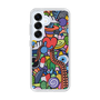 Slim Protection Case［ ROMANs - Octopus Salad ］