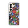 Slim Protection Case［ ROMANs - Octopus Salad ］