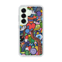 Slim Protection Case［ ROMANs - Octopus Salad ］