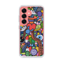 Slim Protection Case［ ROMANs - Octopus Salad ］