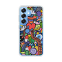 Slim Protection Case［ ROMANs - Octopus Salad ］