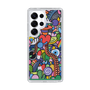 Slim Protection Case［ ROMANs - Octopus Salad ］