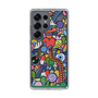 Slim Protection Case［ ROMANs - Octopus Salad ］