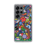 Slim Protection Case［ ROMANs - Octopus Salad ］
