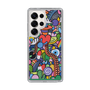 Slim Protection Case［ ROMANs - Octopus Salad ］