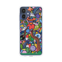 Slim Protection Case［ ROMANs - Octopus Salad ］