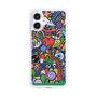 Slim Protection Case［ ROMANs - Octopus Salad ］