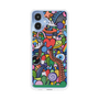 Slim Protection Case［ ROMANs - Octopus Salad ］